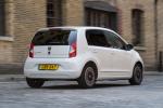 Seat Mii by MANGO 5-Door 2016 года (UK)